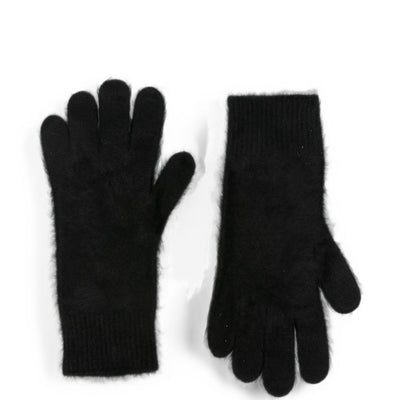 SOFT GOAT Gloves BLACK