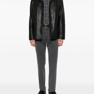 Tom Ford Shirts GREY