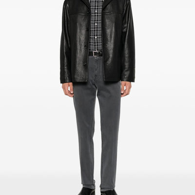 Tom Ford Shirts GREY