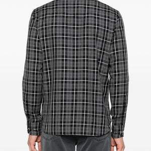 Tom Ford Shirts GREY