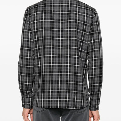 Tom Ford Shirts GREY