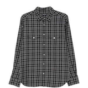 Tom Ford Shirts GREY