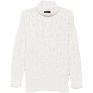 Fabiana Filippi Sweaters BEIGE