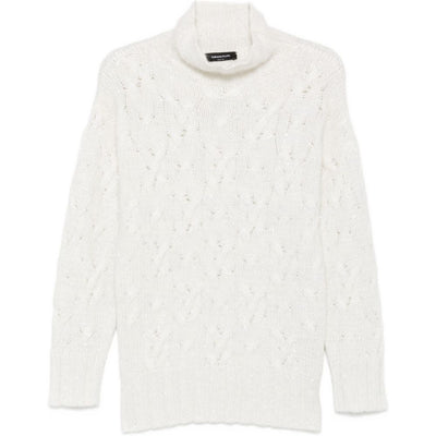 Fabiana Filippi Sweaters BEIGE