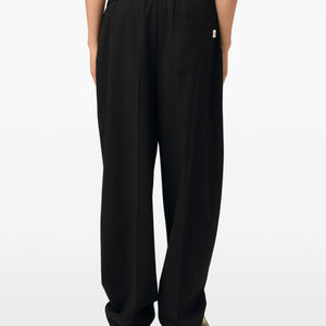 Ami Paris Trousers BLACK