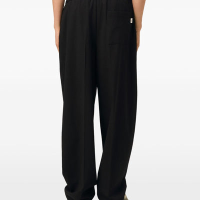 Ami Paris Trousers BLACK