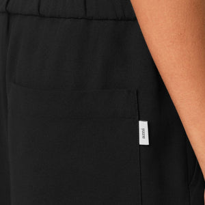 Ami Paris Trousers BLACK