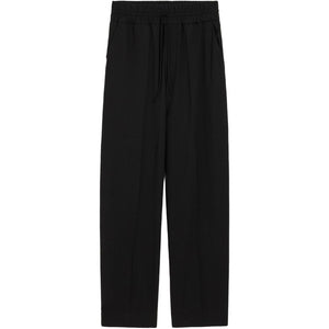 Ami Paris Trousers BLACK
