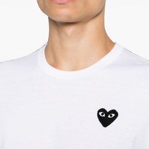 Comme des Garcons T-shirts and Polos WHITE