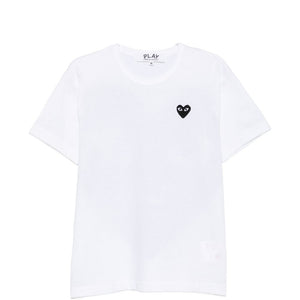 Comme des Garcons T-shirts and Polos WHITE