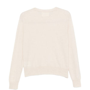 LISA YANG Sweaters ECRU