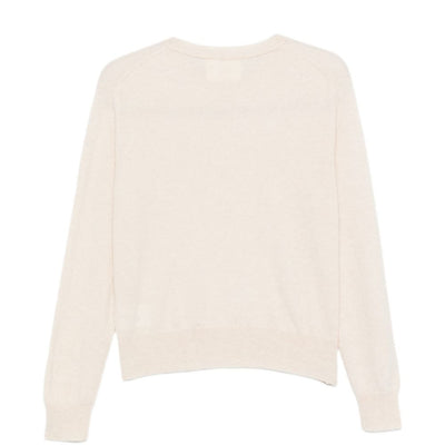 LISA YANG Sweaters ECRU