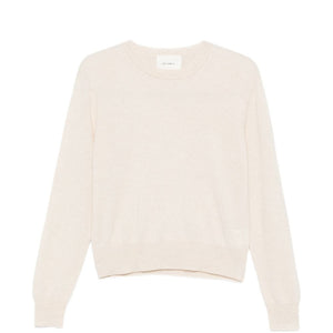 LISA YANG Sweaters ECRU