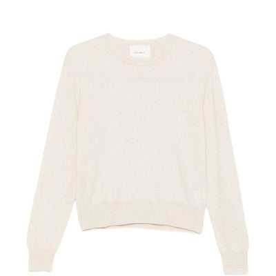 LISA YANG Sweaters ECRU