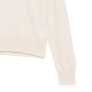 LISA YANG Sweaters ECRU