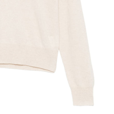 LISA YANG Sweaters ECRU