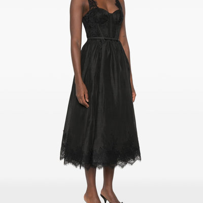 Zimmermann Dresses BLACK
