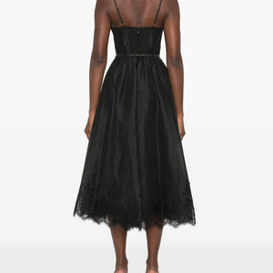 Zimmermann Dresses BLACK