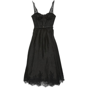 Zimmermann Dresses BLACK