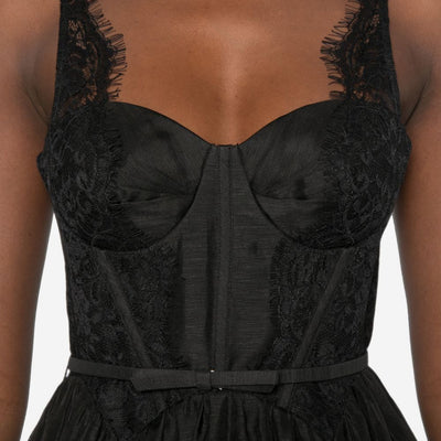 Zimmermann Dresses BLACK