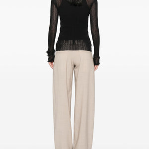 CORTANA Top BLACK