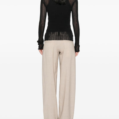 CORTANA Top BLACK