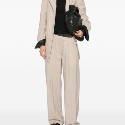 CORTANA Top BLACK