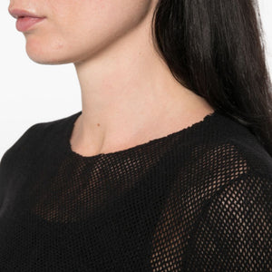 CORTANA Top BLACK