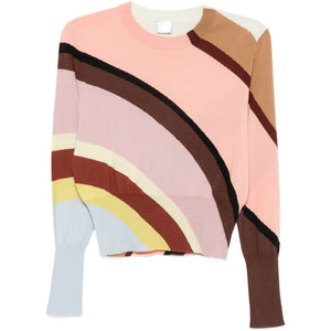 Paul Smith Sweaters MULTICOLOR