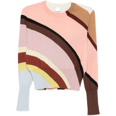 Paul Smith Sweaters MULTICOLOR