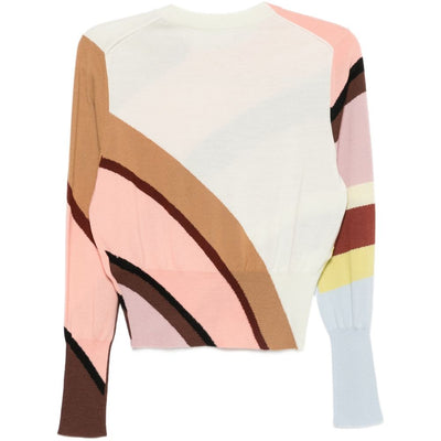 Paul Smith Sweaters MULTICOLOR
