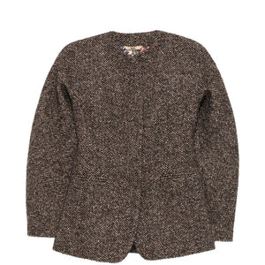 BAZAR DELUXE Jackets BROWN