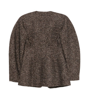 BAZAR DELUXE Jackets BROWN