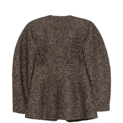 BAZAR DELUXE Jackets BROWN