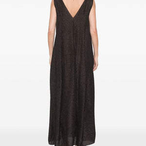 CORTANA Dresses BROWN
