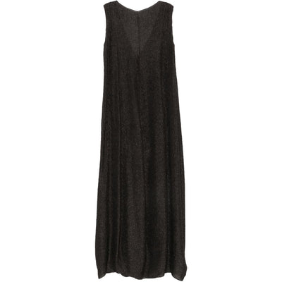 CORTANA Dresses BROWN