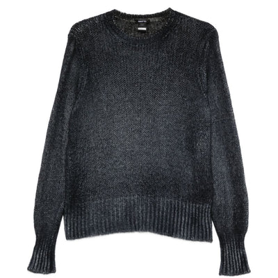 AVANT TOI Sweaters NAVY