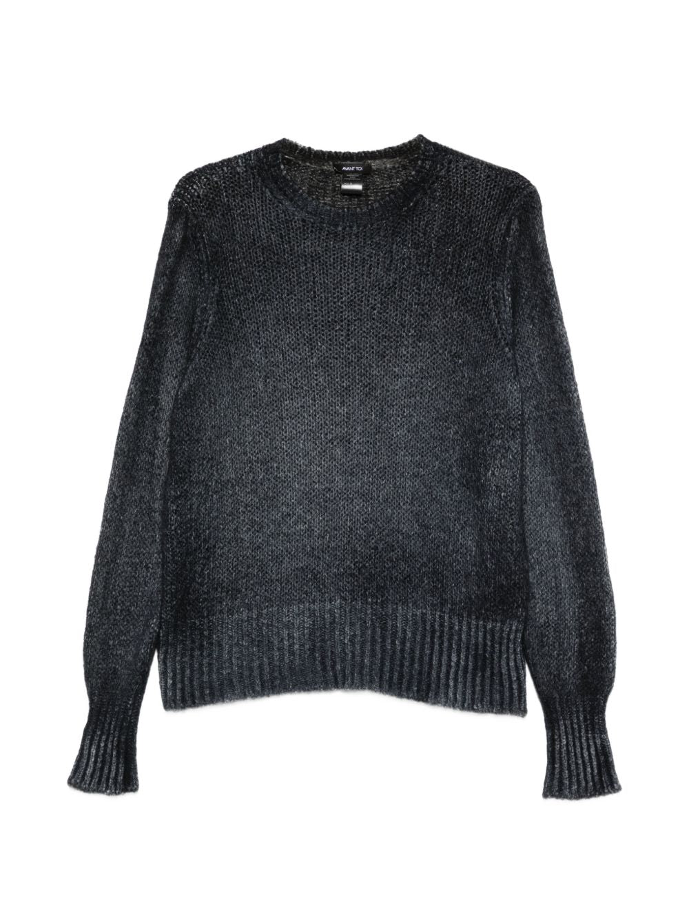 AVANT TOI Sweaters NAVY