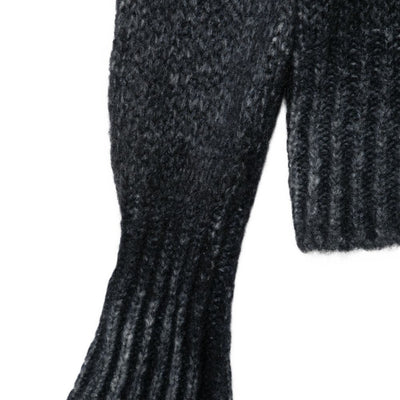 AVANT TOI Sweaters NAVY
