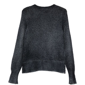 AVANT TOI Sweaters NAVY