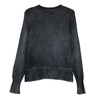 AVANT TOI Sweaters NAVY