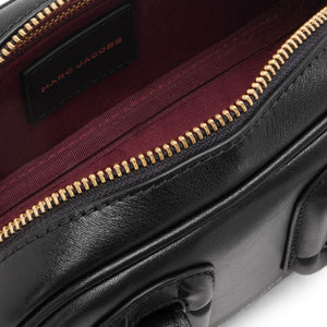 Marc Jacobs Bags.. BLACK
