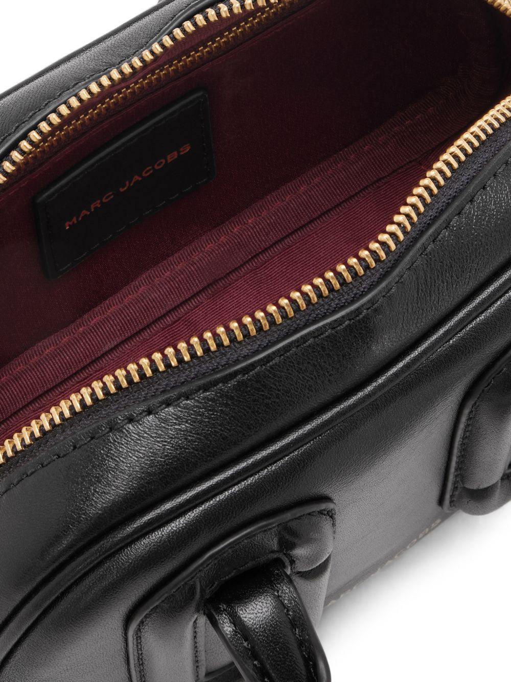 Marc Jacobs Bags.. BLACK