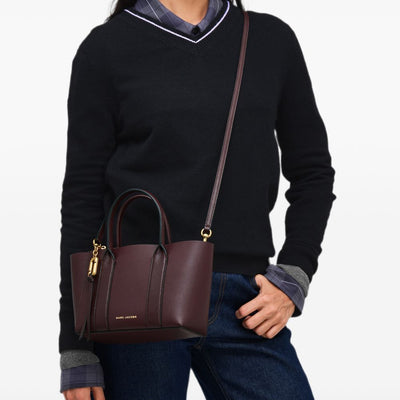 Marc Jacobs Bags.. BORDEAUX
