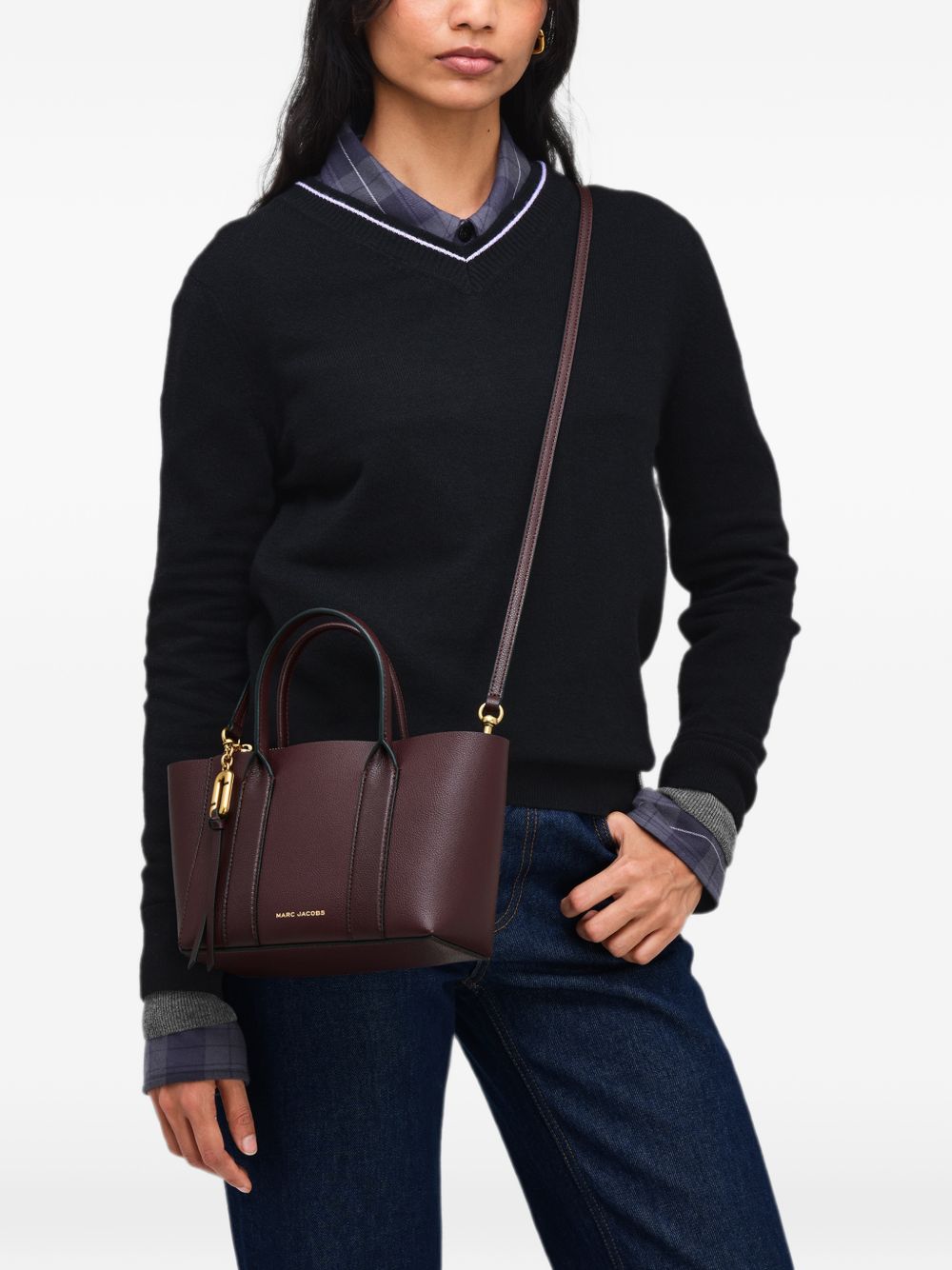 Marc Jacobs Bags.. BORDEAUX