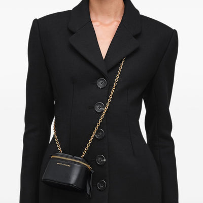 Marc Jacobs Bags.. BLACK
