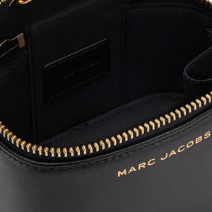 Marc Jacobs Bags.. BLACK