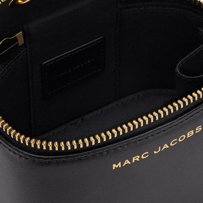 Marc Jacobs Bags.. BLACK