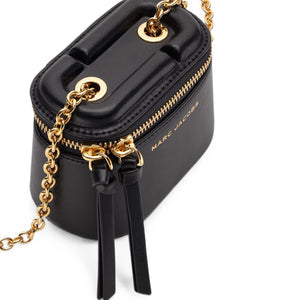 Marc Jacobs Bags.. BLACK