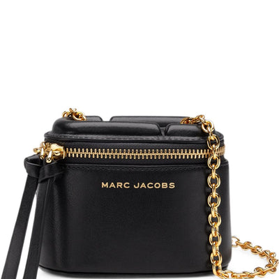 Marc Jacobs Bags.. BLACK